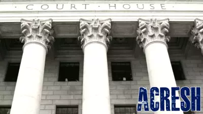 Gardena Resident Sentenced to Eight Years for Defrauding Real Estate Investors