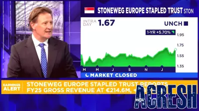 Germany's increased defense spending boosts real estate demand: Stoneweg Europe Stapled Trust