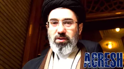 Like Trump, Iran’s new supreme leader is a real estate mogul, with a house on ‘Billionaire’s Row,’ a villa in Dubai, and upscale European hotels