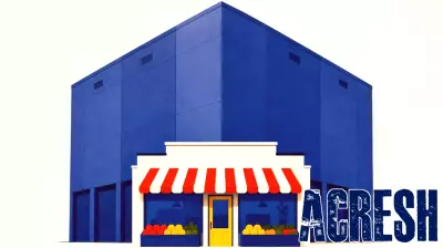 Many Residents of This Atlanta Neighborhood Don’t Shop at This Grocery Store—So Why Are They Rallying To Save it?