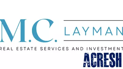 M.C. Layman Marks Two Years as Founder Kate Layman Joins Two Frederick County Boards