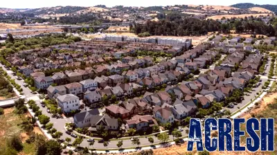 Middle-Class Homebuyers Confront Significant Affordable Housing Shortage