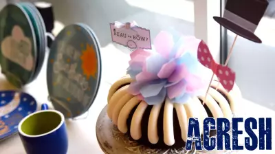 Nothing Bundt Cakes to open in Norwalk, real estate company says