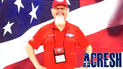 REALTOR® Travis Parker Honors Veterans Through Multiple Endeavors