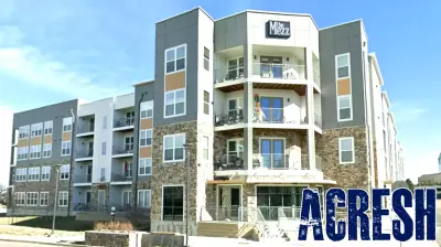 Recent Commercial Real Estate Transactions Highlighted