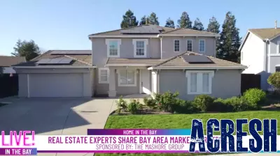 Sponsored: Real estate experts share Bay Area market strategies