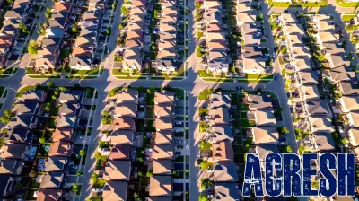 Surge in Foreign Investment: Chinese Buyers Lead $13.4 Billion in California Home Purchases