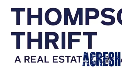 Thompson Thrift to Develop 300-unit Luxury Apartment Community Outside Birmingham