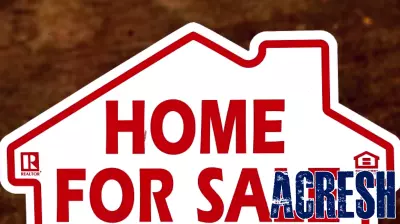 Transition of J.P. Weigand & Sons' Residential Real Estate Division